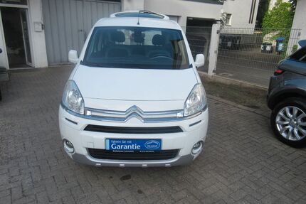 Citroen Berlingo Gebrauchtwagen