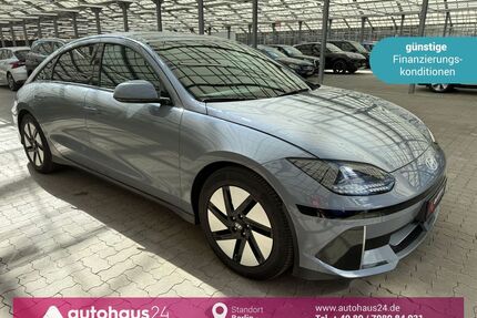 Hyundai IONIQ 6 Gebrauchtwagen