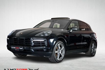 Porsche Cayenne Gebrauchtwagen