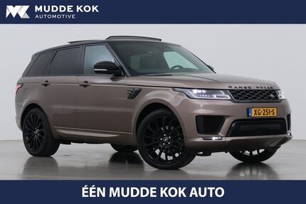 Land Rover Range Rover Sport Gebrauchtwagen