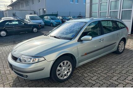 Renault Laguna Gebrauchtwagen