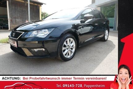 Seat Leon Gebrauchtwagen