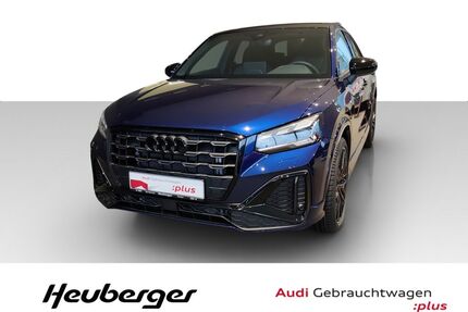 Audi Q2 Gebrauchtwagen