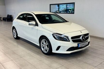 Mercedes-Benz A 160 Gebrauchtwagen