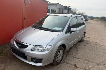 Mazda Premacy Gebrauchtwagen