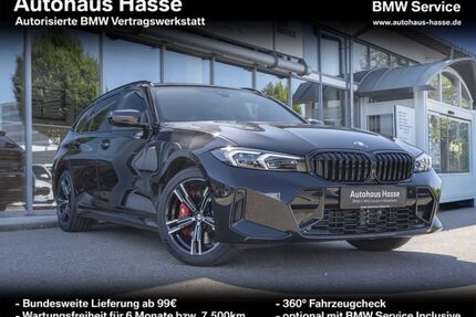 BMW 330 Gebrauchtwagen