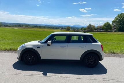 Mini ONE Gebrauchtwagen