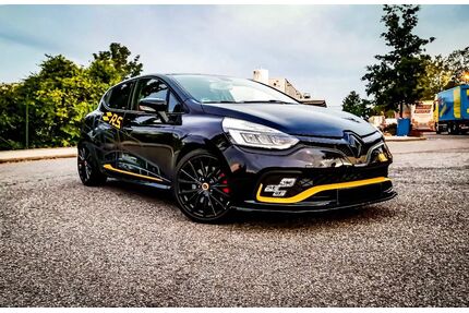 Renault Clio Gebrauchtwagen