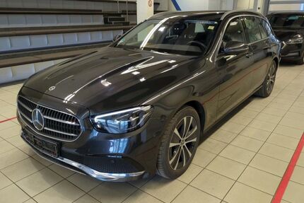Mercedes-Benz E 300 Gebrauchtwagen