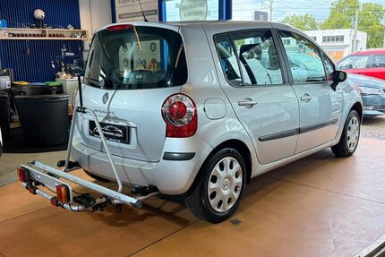 Renault Modus Gebrauchtwagen