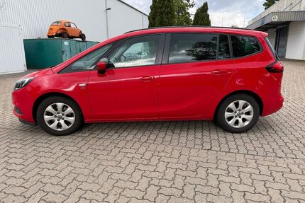 Opel Zafira Gebrauchtwagen