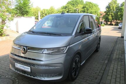 VW T7 Multivan Gebrauchtwagen