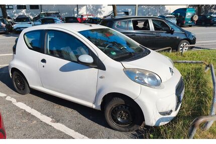 Citroen C1 Gebrauchtwagen