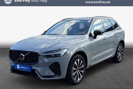 Volvo XC60 Gebrauchtwagen