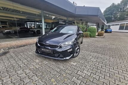 Kia ceed / Ceed Gebrauchtwagen