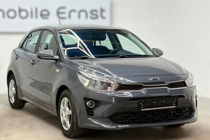 Kia Rio Gebrauchtwagen