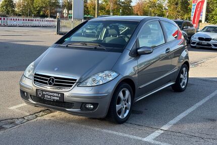Mercedes-Benz A 170 Gebrauchtwagen
