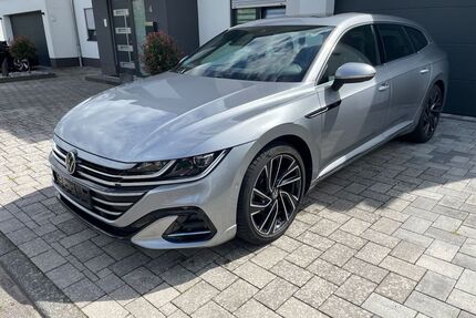VW Arteon Gebrauchtwagen