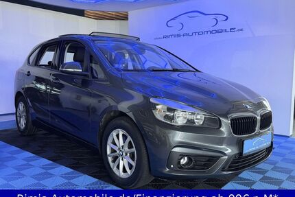 BMW 218 Active Tourer Gebrauchtwagen