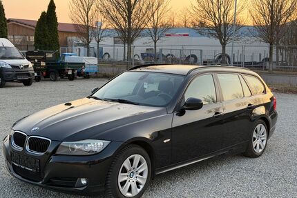 BMW 320 Gebrauchtwagen