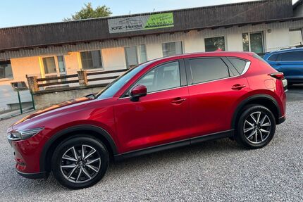 Mazda CX-5 Gebrauchtwagen