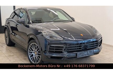 Porsche Cayenne Gebrauchtwagen