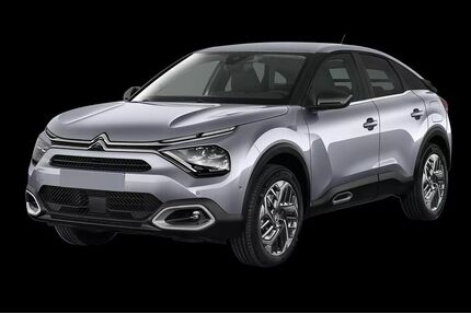 Citroen C4 Gebrauchtwagen