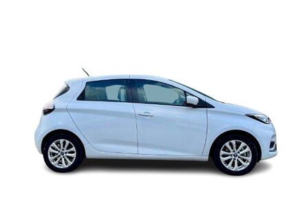 Renault ZOE Gebrauchtwagen