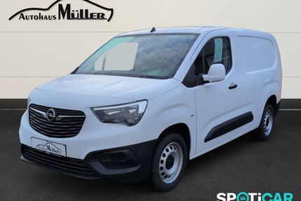 Opel Combo Gebrauchtwagen