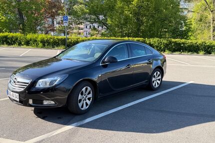 Opel Insignia Gebrauchtwagen