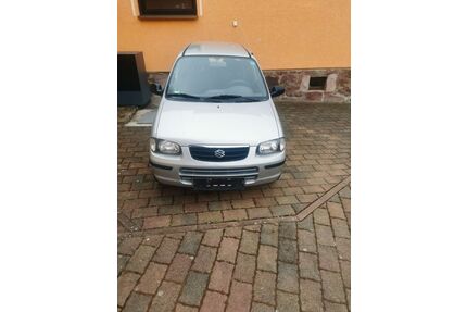 Suzuki Alto Gebrauchtwagen