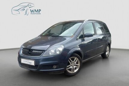 Opel Zafira Gebrauchtwagen