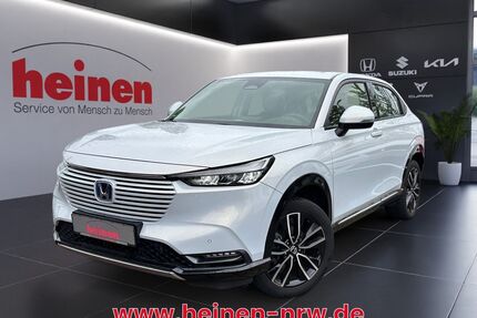 Honda HR-V Gebrauchtwagen