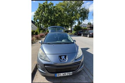 Peugeot 207 Gebrauchtwagen