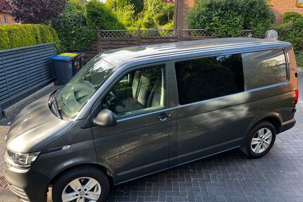 VW T6 Transporter Gebrauchtwagen