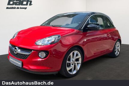 Opel Adam Gebrauchtwagen