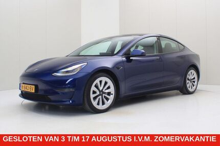 Tesla Model 3 Gebrauchtwagen
