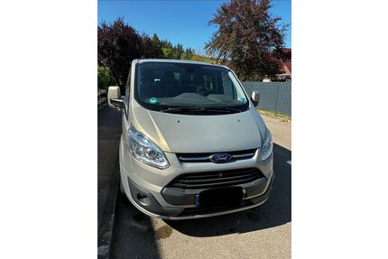 Ford Tourneo Custom Gebrauchtwagen