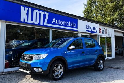 Dacia Sandero Gebrauchtwagen