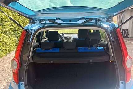 Opel Agila Gebrauchtwagen