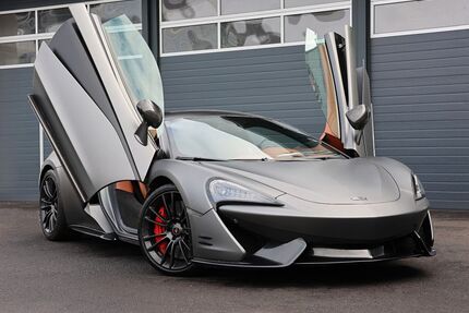 McLaren 570S Gebrauchtwagen