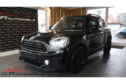 Mini Cooper Countryman Gebrauchtwagen