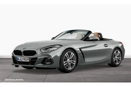 BMW Z4 Gebrauchtwagen