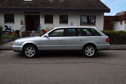 Audi S6 Gebrauchtwagen