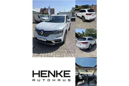 Renault Koleos Gebrauchtwagen