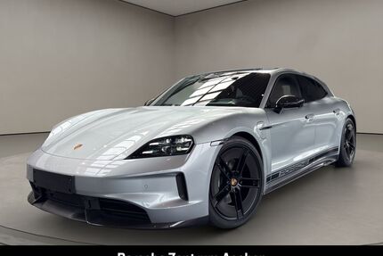 Porsche Taycan Gebrauchtwagen