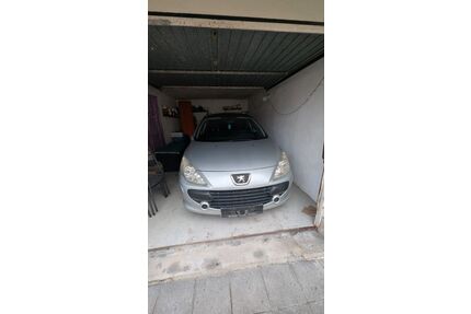 Peugeot 307 Gebrauchtwagen