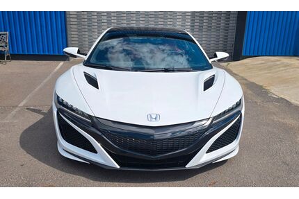 Honda NSX Gebrauchtwagen