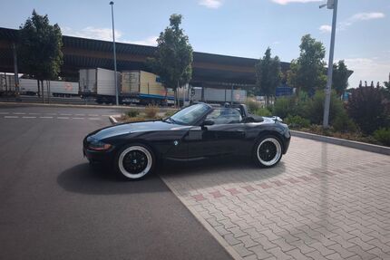 BMW Z4 Gebrauchtwagen