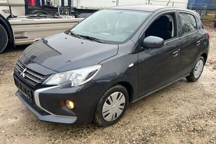 Mitsubishi Space Star Gebrauchtwagen